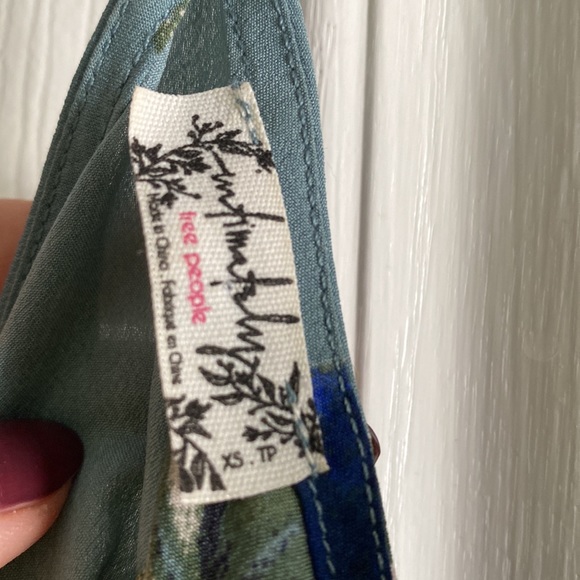 Free people dress - Picture 3 of 3